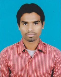 Mr. Kamlesh Yadav Photo